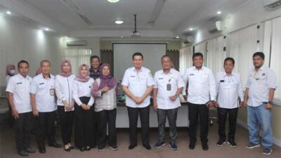 30 Januari, James Gwee Bakal Hadir di Muba
