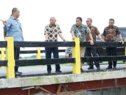 Tugas Pemerintah Membangun, Masyarakat Wajib Menjaga 3 Tugas Pemerintah Membangun, Masyarakat Wajib Menjaga