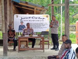 Kriku, Sebuah Negeri di Ujung Indonesia, Ini Permintaan Kepala Kampung 4 Kriku, Sebuah Negeri di Ujung Indonesia, Ini Permintaan Kepala Kampung