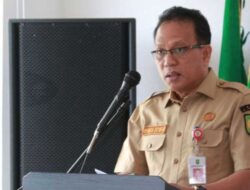 42 PNS di Pemprov Riau Ajukan Cerai, Ini Datanya