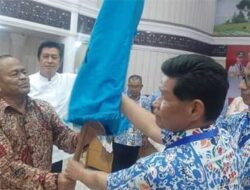 Ketua PWI Terpilih Dipecat Jadi Anggota PWI, Ini Kata Basril Basyar 4 Ketua PWI Terpilih Dipecat Jadi Anggota PWI, Ini Kata Basril Basyar