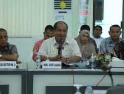 Asahan Rentan dengan Perdagangan Manusia 2 Asahan Rentan dengan Perdagangan Manusia