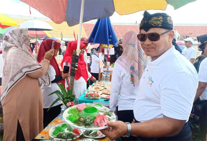 lamak bana