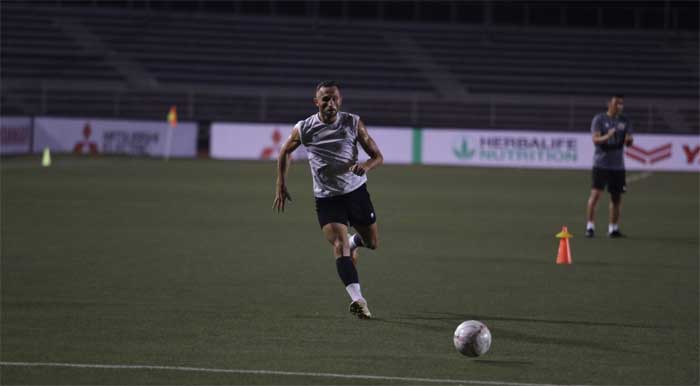 latihan