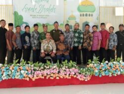 Pengurus Cabang LDII Kisaran Barat Adakan Festival Anak Sholeh