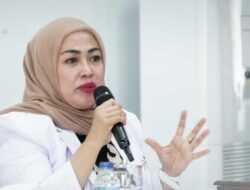 Kebutuhan Darah di Tanah Datar Capai 1.500 Kantong Setahun