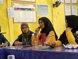 Mahasiswa Unila KKN di Pekon Sukajadi, Sejumlah Program akan Dilaksanakan 5 Mahasiswa Unila KKN di Pekon Sukajadi, Sejumlah Program akan Dilaksanakan