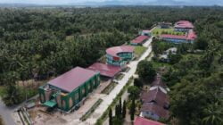 madrasah aliyah negeri
