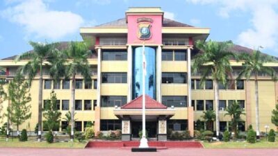 Polda Sumut Nyatakan Perang Berantas Narkoba dan Judi di Jermal XV