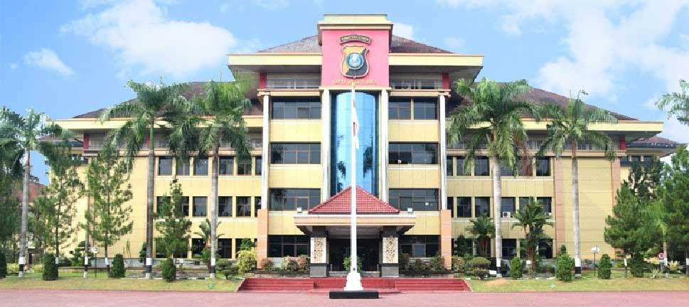 Polda Sumut Nyatakan Perang Berantas Narkoba dan Judi di Jermal XV