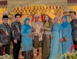 Teringat Masa Kuliah, Alumni IAIN Imam Bonjol Angkatan 1979 Ingin Reuni