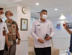 Menpora Ingin Stadion Marahadin di Solok Berstandar Internasional 8 Menpora Ingin Stadion Marahadin di Solok Berstandar Internasional