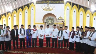 menteri pupr 1