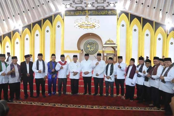 menteri pupr 1