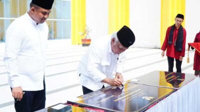 menteri pupr