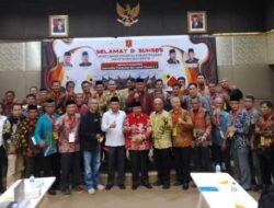 Zefri Pimpin Bakor Perantau Agam, Bupati Berharap Perantau Pulang Basamo 3 Zefri Pimpin Bakor Perantau Agam, Bupati Berharap Perantau Pulang Basamo