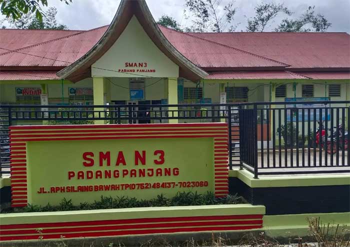 padang panjang