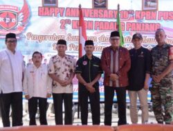 Keluarga Pedagang Bakso Nusantara Santuni 60 Anak Yatim dan Kaum Dhuafa 4 Keluarga Pedagang Bakso Nusantara Santuni 60 Anak Yatim dan Kaum Dhuafa