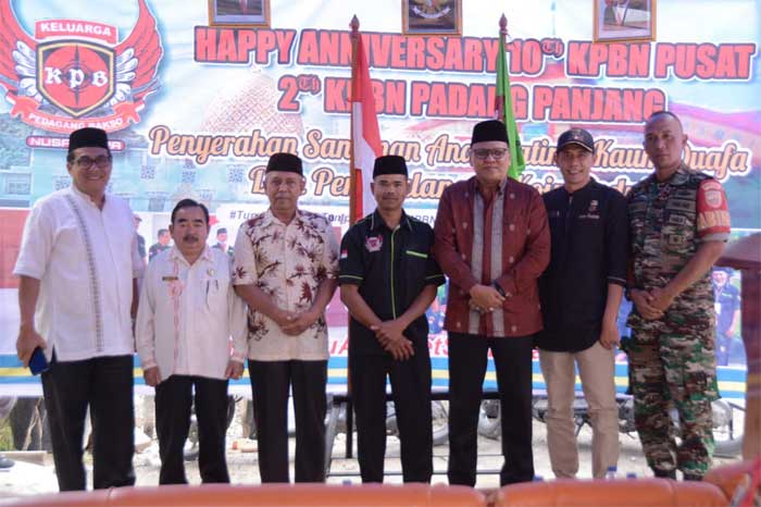 pedagang bakso