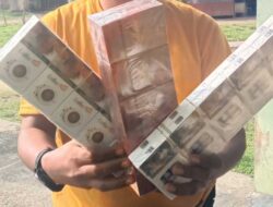 Peredaran Rokok Ilegal Makin tak Terbendung di Kuansing
