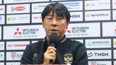 Timnas Indonesia Optimis Kalahkan Filipina