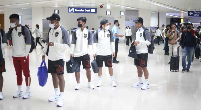 pemain timnas indonesia