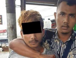 Turun dari Bus AKAP, Pria Ini Langsung Ditangkap Polisi, Ada Apa? 3 Turun dari Bus AKAP, Pria Ini Langsung Ditangkap Polisi, Ada Apa?