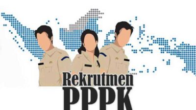 Ini jadwal penerimaan PPPK