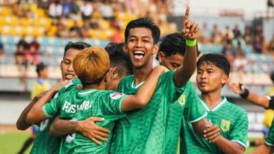Derby Musi Banyuasin, Persimuba Menang Tipis