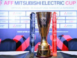 Vietnam dan Malaysia ke Semifinal Piala AFF 12 Vietnam dan Malaysia ke Semifinal Piala AFF