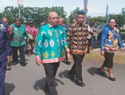 DOB Bomberai Raya Kembali Dibahas, Kaimana Siap Sambut Provinsi Baru