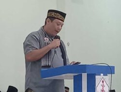PDKP akan Mubes di Padang, Ini yang akan Diperjuangkan DPW PKDP Kepri 9 PDKP akan Mubes di Padang, Ini yang akan Diperjuangkan DPW PKDP Kepri