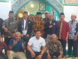 Buka PKDP Kota Tanjung Pinang, Ini Pesan Ketua PKDP Kepulauan Riau