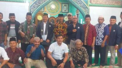 Buka PKDP Kota Tanjung Pinang, Ini Pesan Ketua PKDP Kepulauan Riau