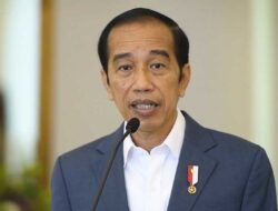 Presiden Jokowi Dijadwalkan ke Palembang, Ini Agendanya 6 Presiden Jokowi Dijadwalkan ke Palembang, Ini Agendanya