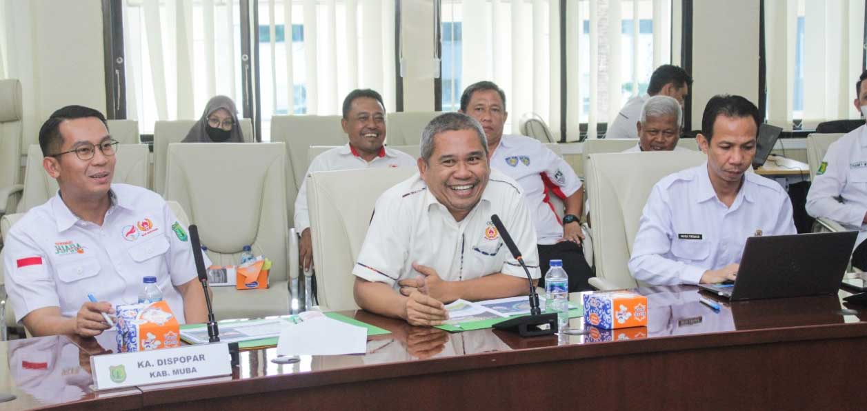 liga 3, sepakbola di muba