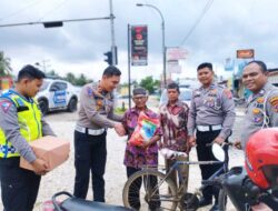 Warga Diminta Tertib di Jalan, Ini Upaya Satlantas Polres Dharmasraya 4 Warga Diminta Tertib di Jalan, Ini Upaya Satlantas Polres Dharmasraya