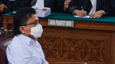 Ferdy Sambo Dituntut Seumur Hidup, Ini Kata Ibu Yosua