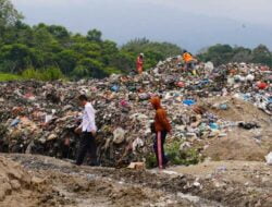 Aroma tak Sedap Bisa Hilang di Tempat Pembuangan Akhir Sampah, Datanglah ke Padang Panjang 7 Aroma tak Sedap Bisa Hilang di Tempat Pembuangan Akhir Sampah, Datanglah ke Padang Panjang