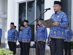 Perangkat Daerah Diminta Segera Jalankan Program dan Kegiatan 5 Perangkat Daerah Diminta Segera Jalankan Program dan Kegiatan