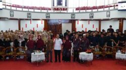 SMA IT Mutiara Duri, Riau