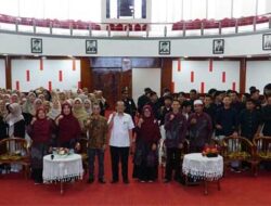 SMA IT Mutiara Duri Targetkan 60 Siswa Diterima di Universitas Andalas 4 SMA IT Mutiara Duri Targetkan 60 Siswa Diterima di Universitas Andalas