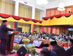 Duit Pemkab Padang Pariaman Terbatas, Jadi Harap Maklum 10 Duit Pemkab Padang Pariaman Terbatas, Jadi Harap Maklum