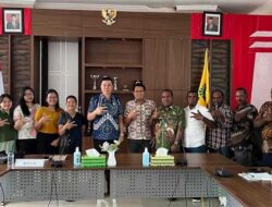 Serius Bangun Pendidikan, Bupati Kaimana Diapresiasi 2 Serius Bangun Pendidikan, Bupati Kaimana Diapresiasi