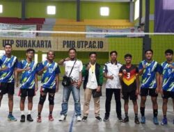 Tim PWNU Sumbar Menang Mutlak Atas Bali 3 Tim PWNU Sumbar Menang Mutlak Atas Bali