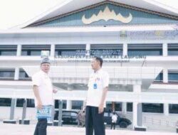 Kantor Bupati Berlantai Lima, Fasilitas Makin Dilengkapi 6 Kantor Bupati Berlantai Lima, Fasilitas Makin Dilengkapi