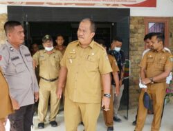 Wakil Bupati Asahan Minta Pelayanan Publik Ditingkatkan 11 Wakil Bupati Asahan Minta Pelayanan Publik Ditingkatkan