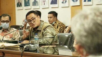 Wakil Bupati Tanah Datar, Richi Aprian