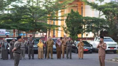 Wujudkan Kota Solok Berjuara, Diperlukan Kepedulian