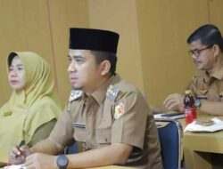 PPKM Dicabut, Pemko Solok Siap Menjalankan